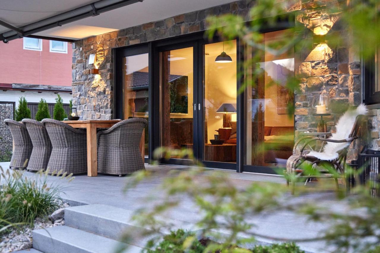 Sunshine Apartment Spirit Of Deer Garmisch-Partenkirchen Exterior photo